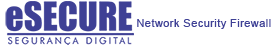 eSECURE - Seguran&ccedil;a Digital